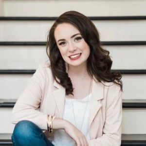 Meet your Posher, Kylee